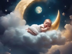 解读关于孕期胎梦的寓意！孕期梦境指南对照