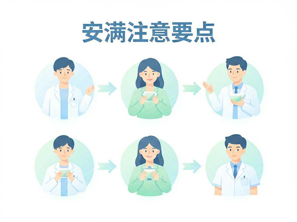 乳糖不耐受过敏调理人群喝安满注意要点清单