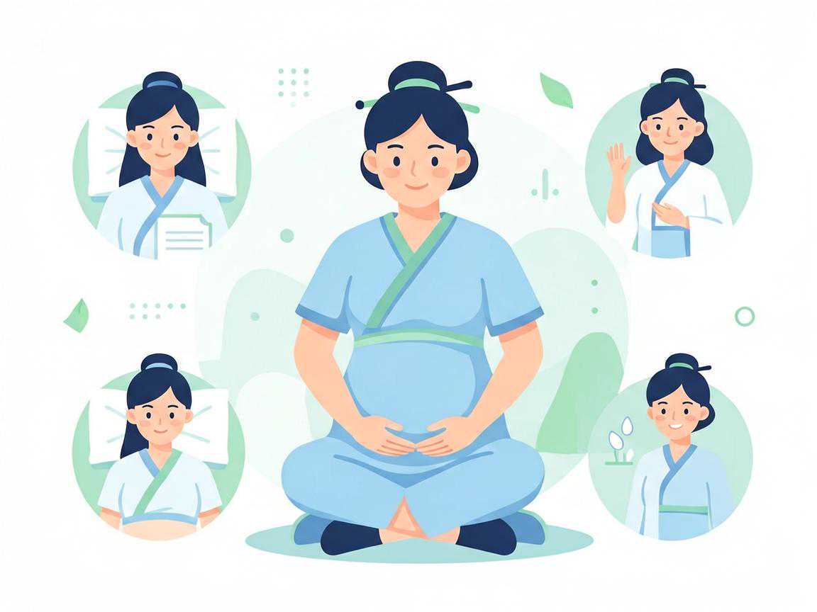 周公解梦：孕妇梦见妈妈生男孩的传统寓意速览