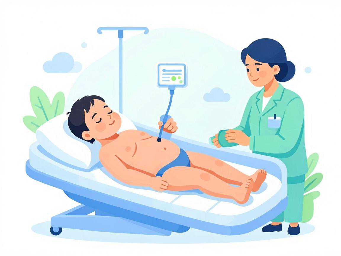 赠卵试管婴儿与商业中介的合法边界示意