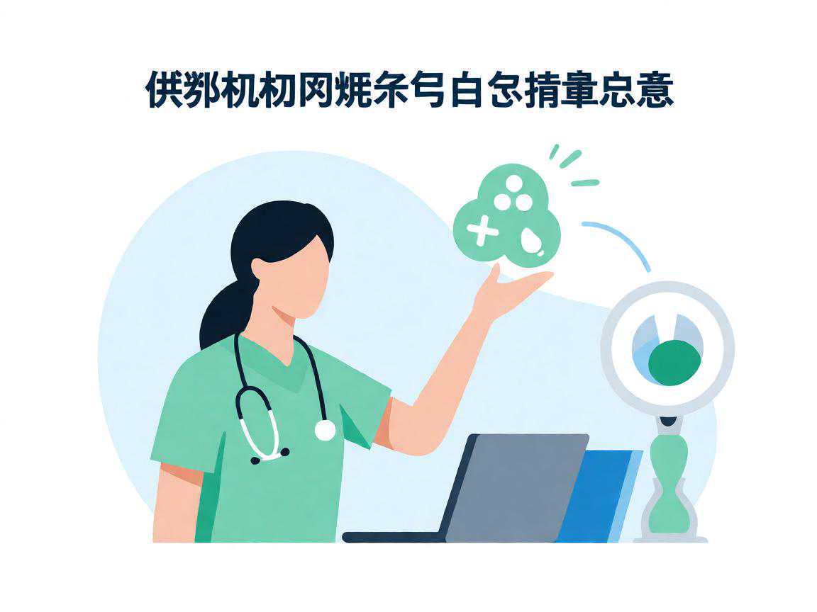 供卵机构风险信号自查清单示意