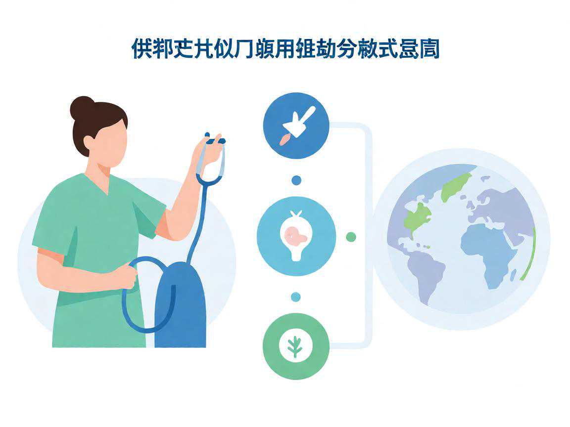 供卵试管婴儿费用构成分解示意图