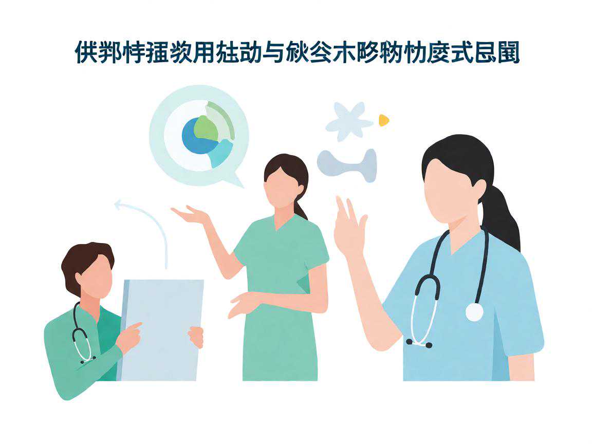 供卵试管费用构成与成功率影响因素示意图