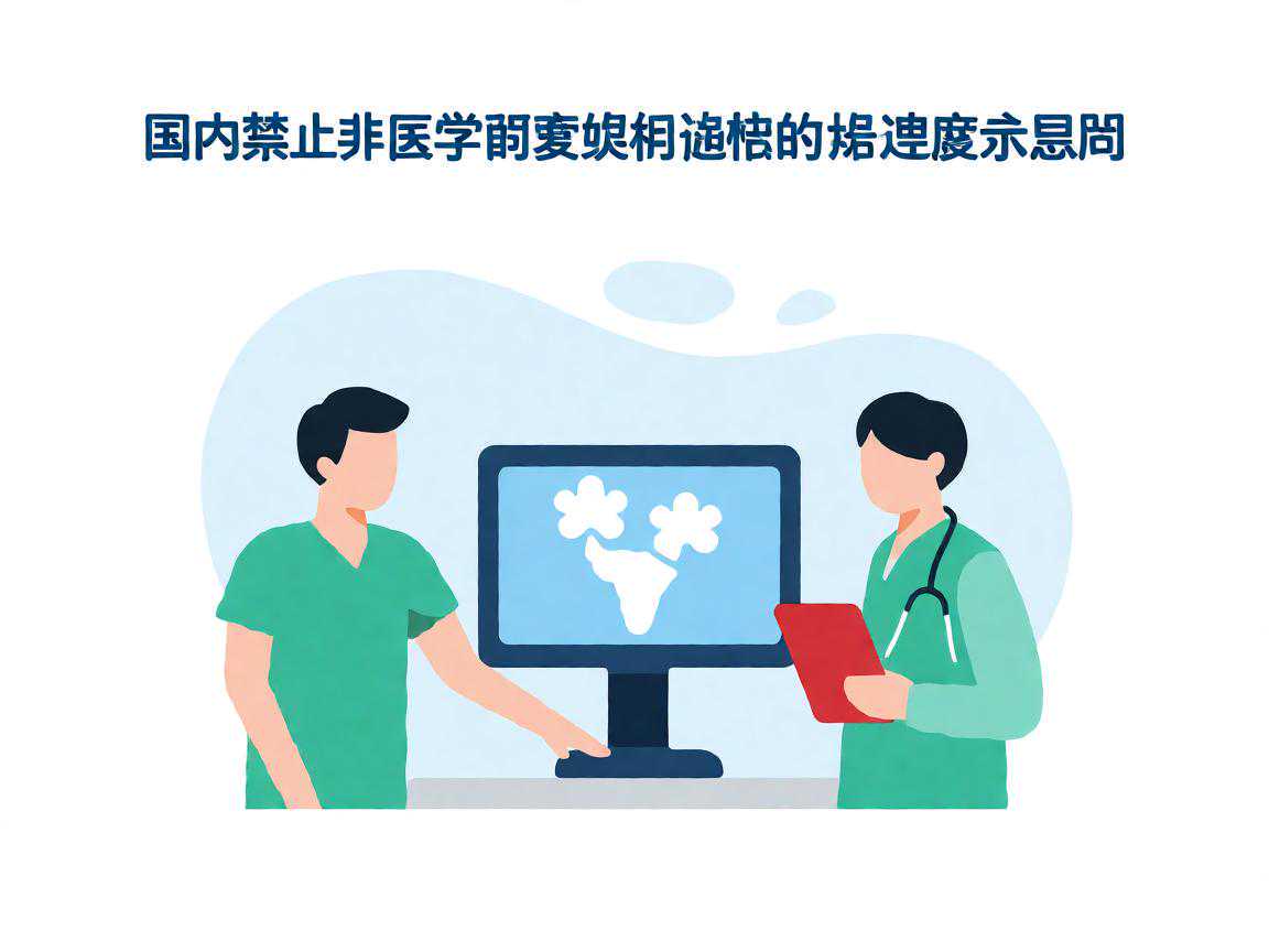 国内禁止非医学需要性别选择的法律规定示意图
