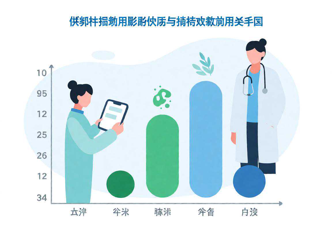 供卵试管费用影响因素与移植次数费用关系图