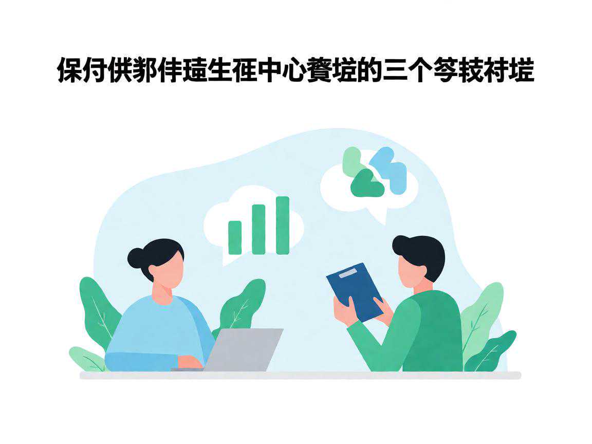 评估供卵试管生殖中心资质的三个关键标准