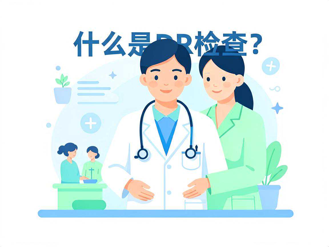 什么是DR检查？辐射剂量有多大要点