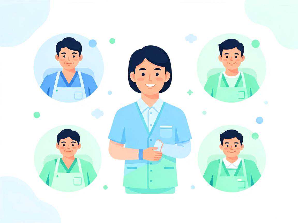 备孕男性更应关注的生育影响因素要点