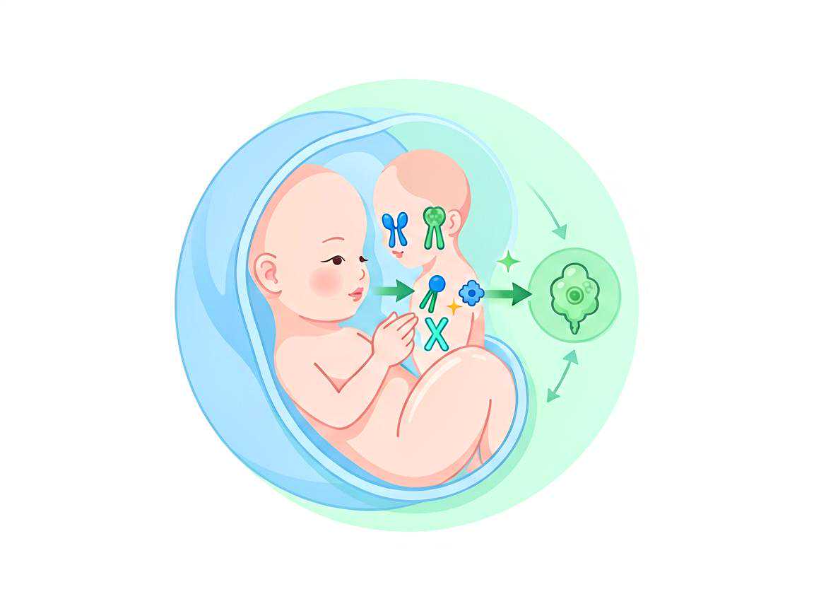 生男生女怎么备孕？科学备孕方法与常见误区一次讲清