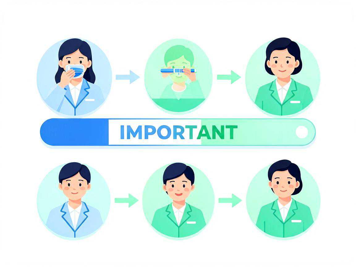 排卵试纸强阳后连续两天同房时机示意图