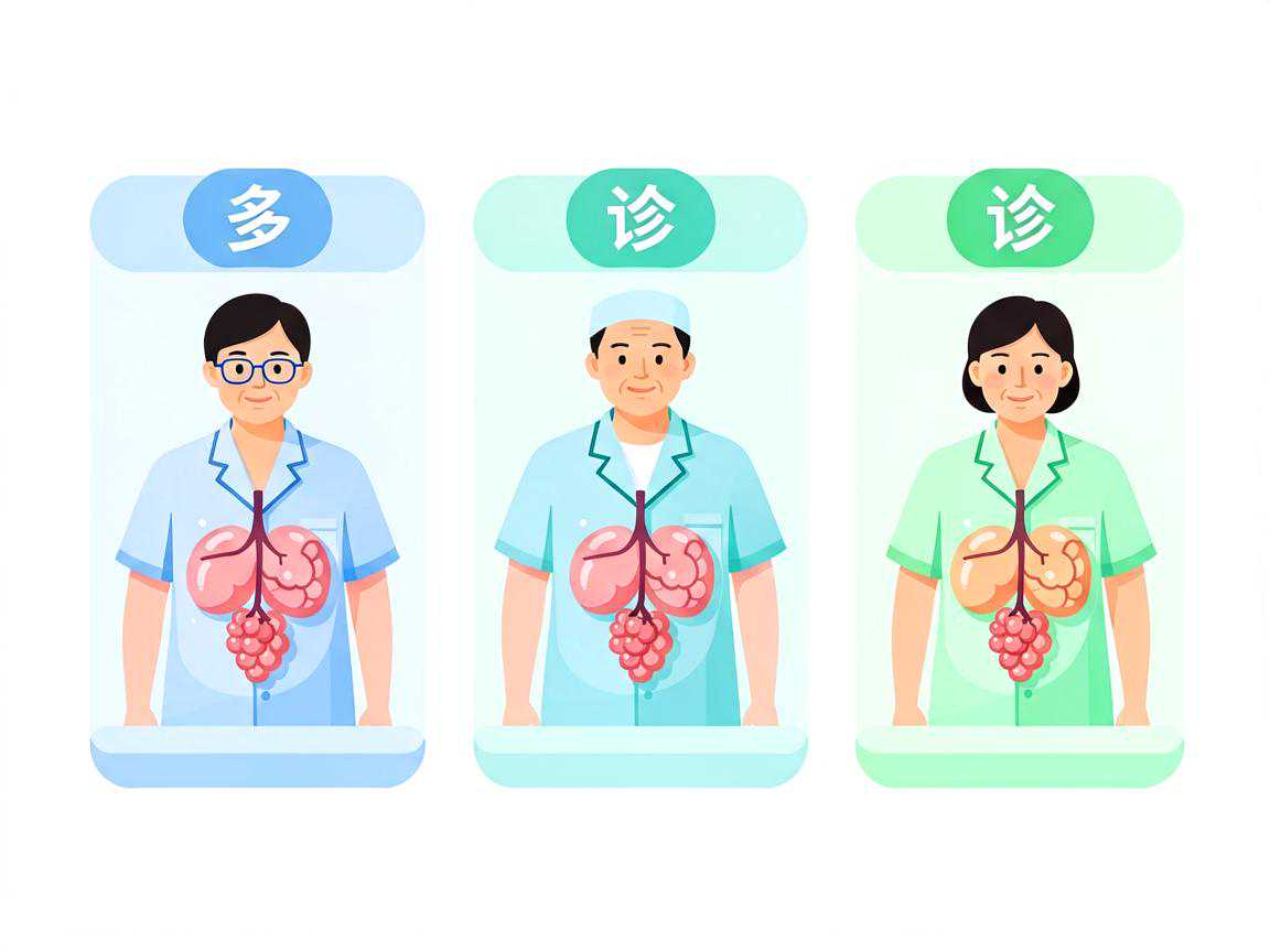 胖多囊卵巢综合征三大诊断要素示意图