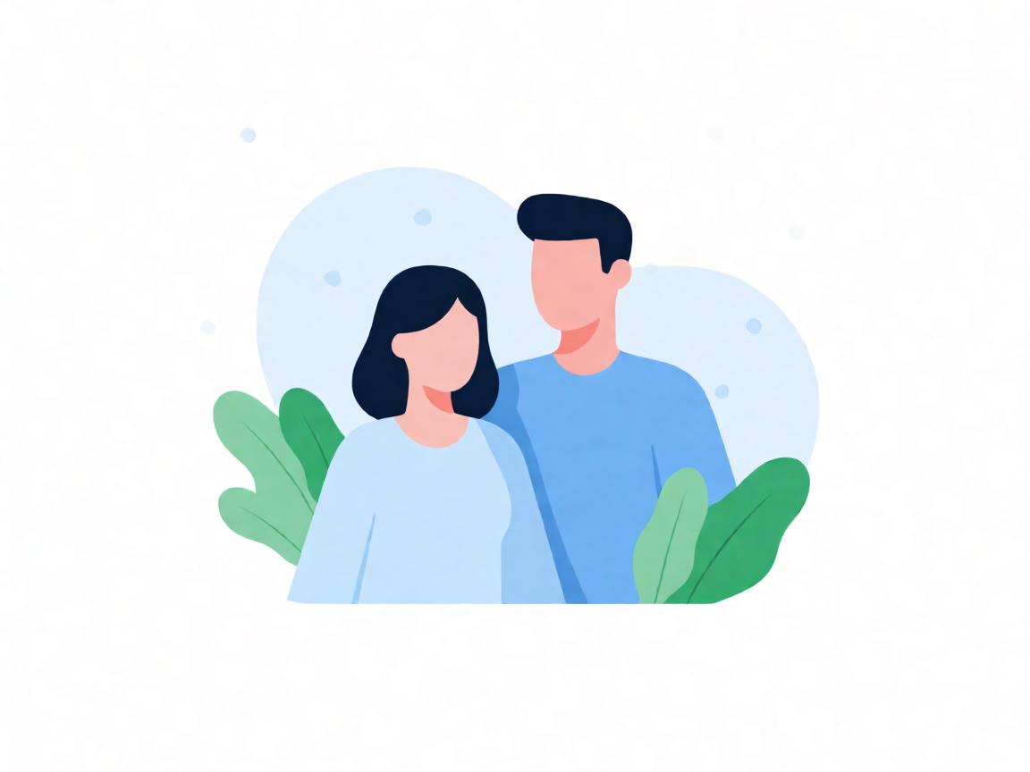 产后恢复同房时使用水基润滑剂缓解干涩示意图
