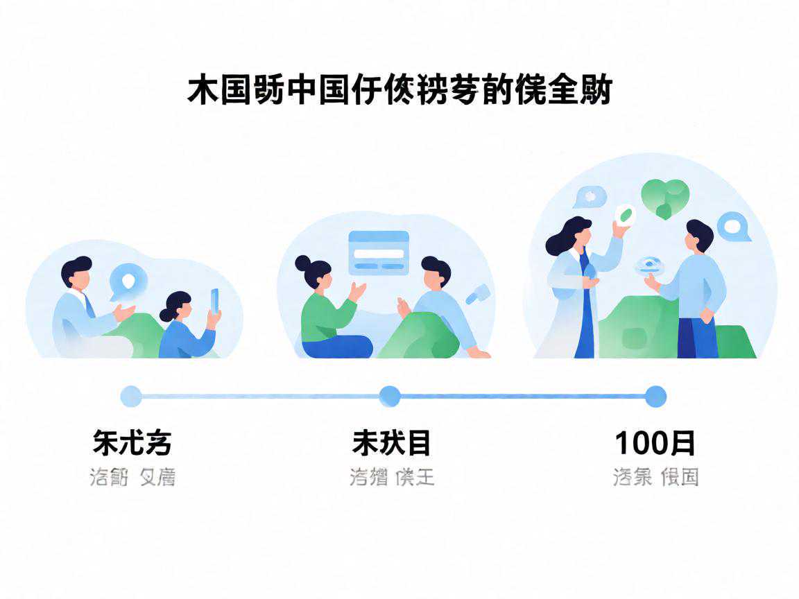 传统坐月子满月百日与医学产褥期时间对比图