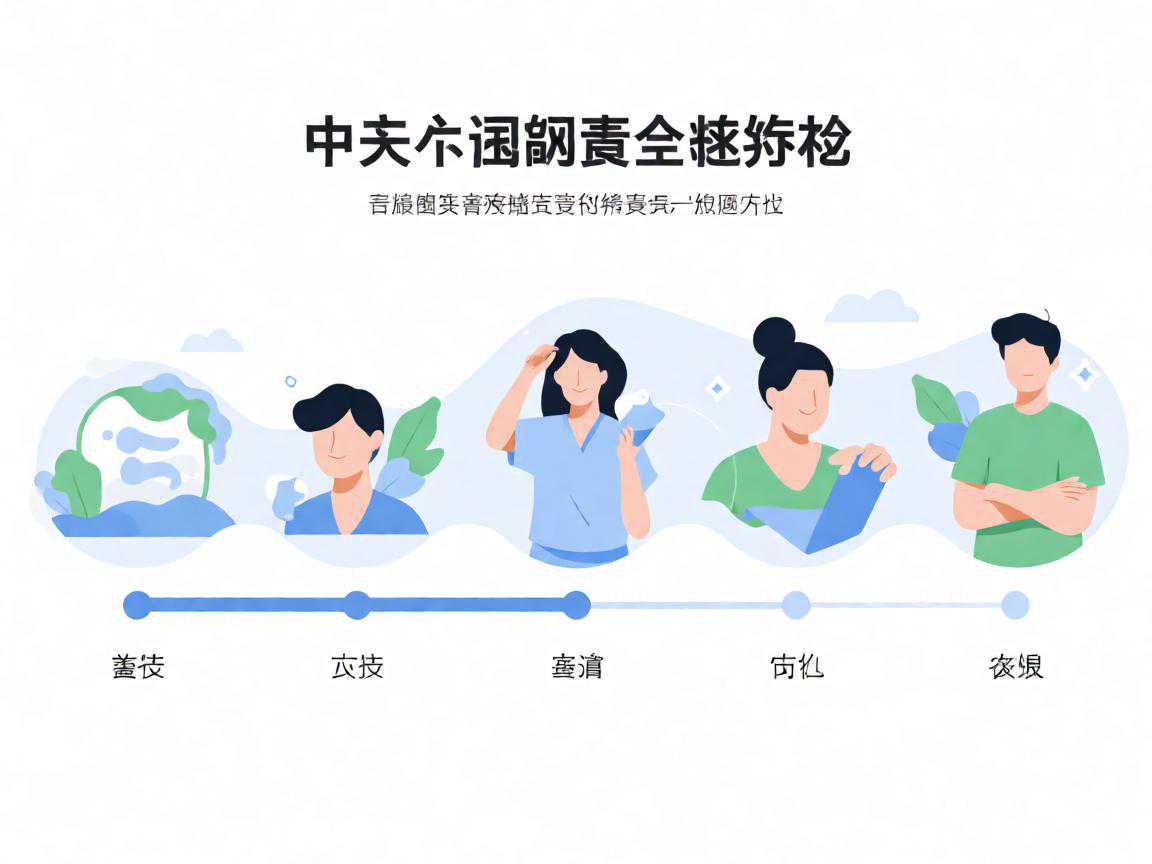 产后各系统恢复时间轴示意，含关键词产后多久就不算产妇了