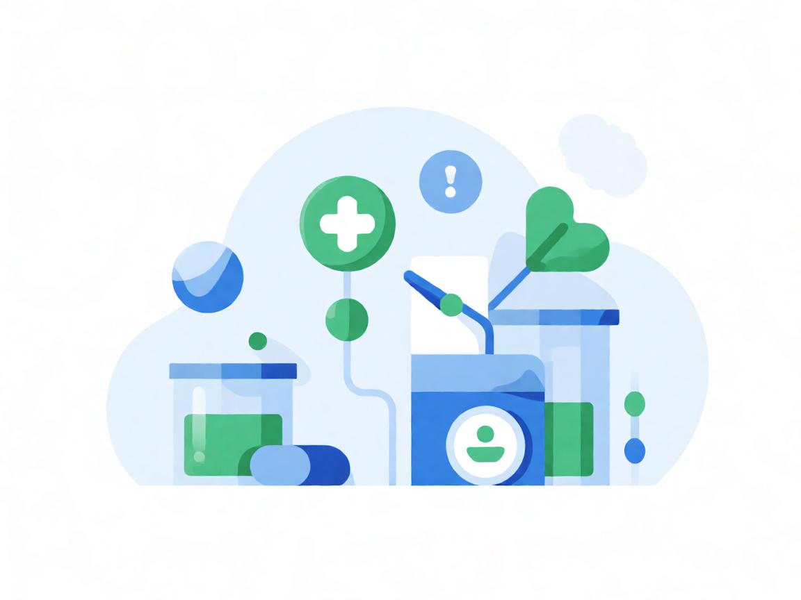 供卵试管费用影响因素与预算弹性示意图