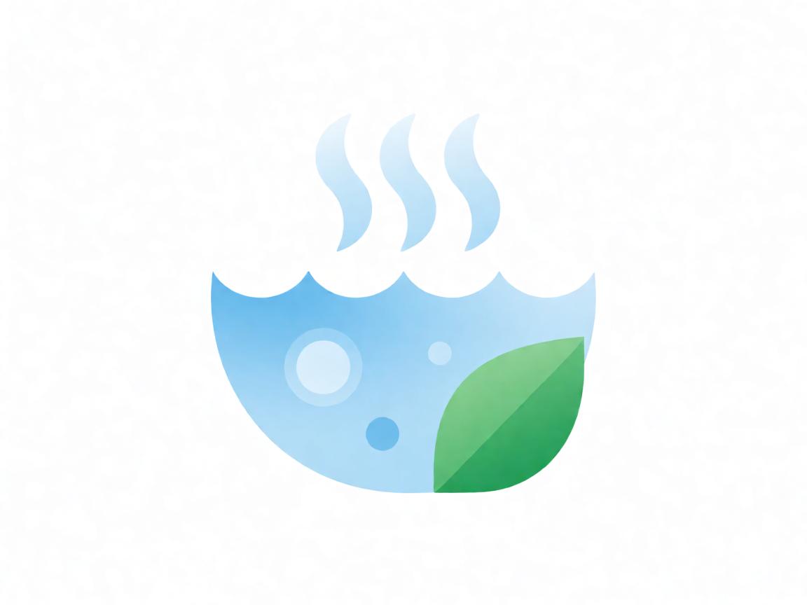 产后洗澡水温与洗衣护理建议示意图