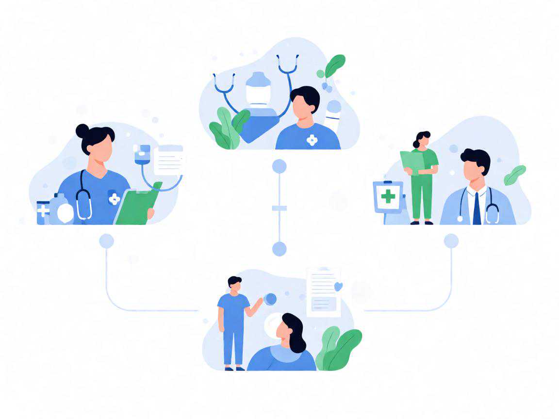 产后修复三大项目时间规划顺序图