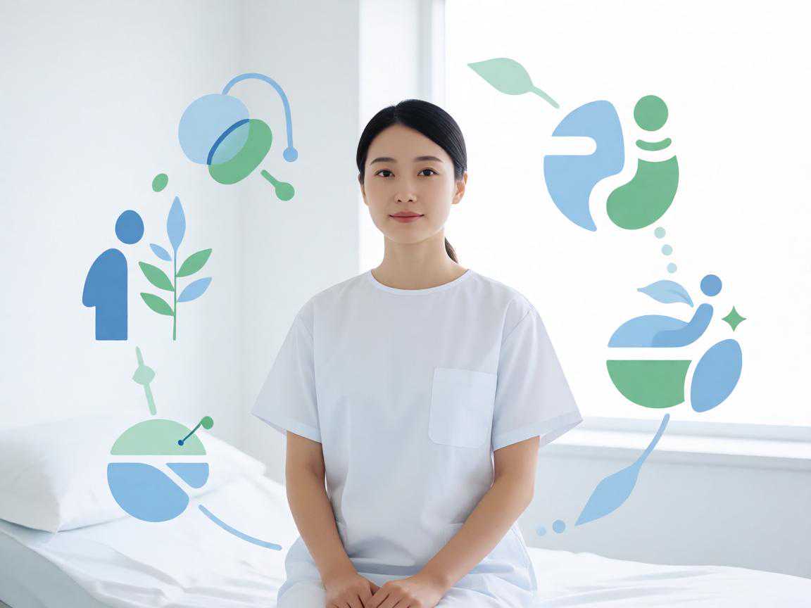 月经没来也可能怀孕:产后避孕不可忽视要点