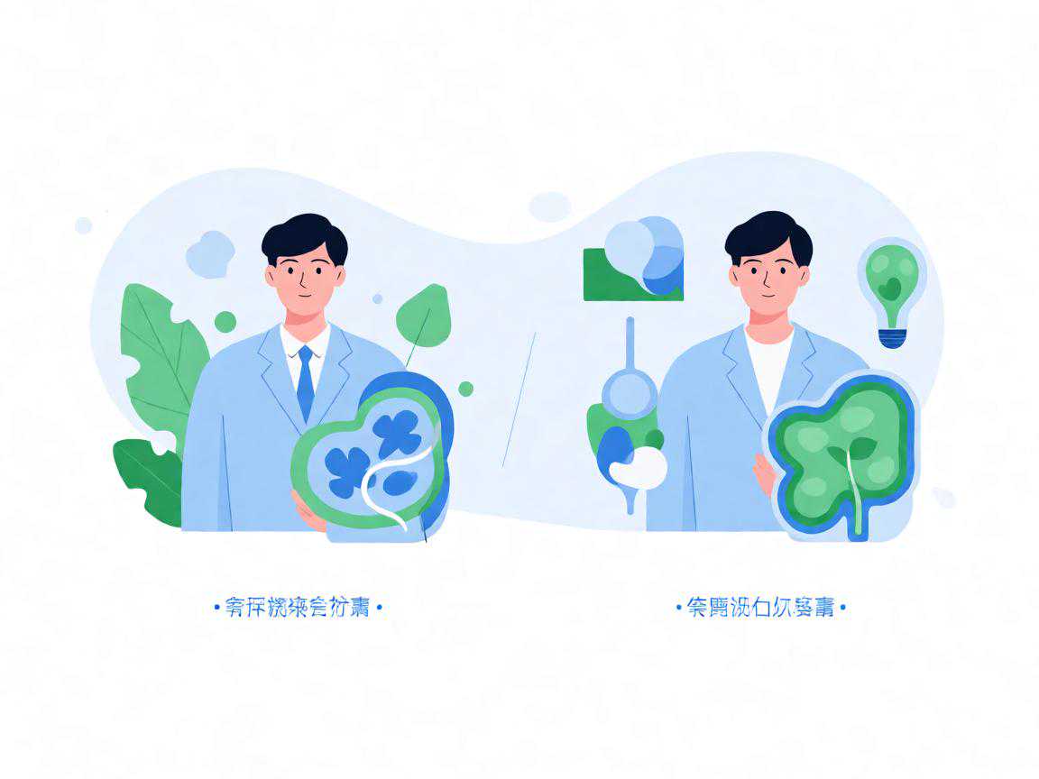 产后出血胎盘因素与产道损伤示意对比