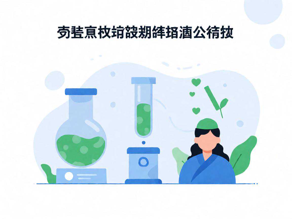 备孕叶酸补充误区与剂量说明示意图