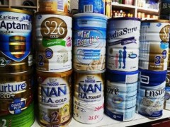 新生儿1段奶粉测评对比，测评项目都有哪些？