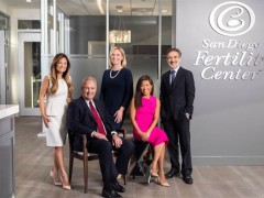 为什么选择圣地亚哥生育中心