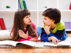 7歲兒童排便次數(shù)多少正常