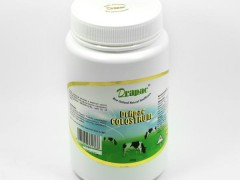 牛初乳能提高宝宝的免疫力吗