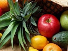 吃哪些食物生女孩的概率大