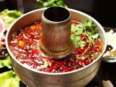 孕妇可以吃重庆火锅吗