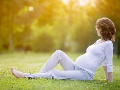 产后子宫恢复过程是怎样的？